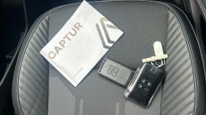 Renault Captur 1.6 E-Tech Full Hybrid 145 Esprit Alpine 5dr Auto Hybrid Hatchback